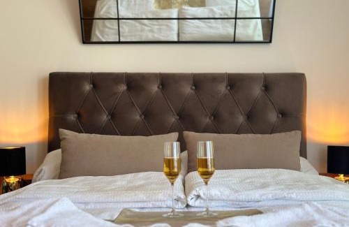 Medijana Apartment | The Daily Nest