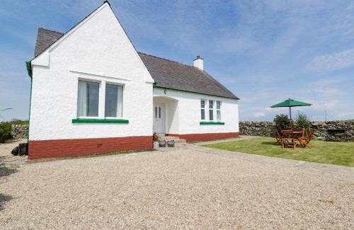 Newton Stewart House | The Dairy Cottage