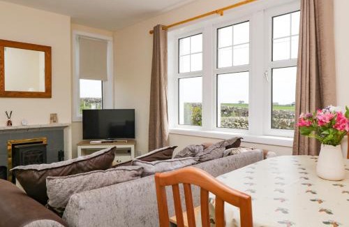 Newton Stewart House | The Dairy Cottage