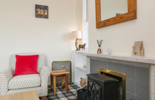Newton Stewart House | The Dairy Cottage