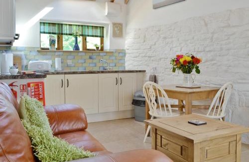 Blaisdon House | The Dairy