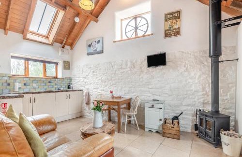 Blaisdon House | The Dairy