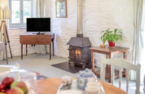 Trewen House | The Dairy