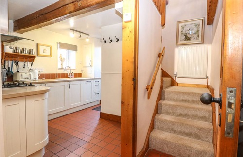 Thetford Cottage | THE DAIRY, pet friendly, character holiday cottage in Saham Hills