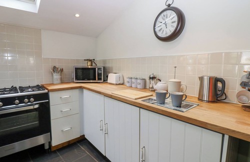 Catton Cottage | THE DALE COTTAGE, pet friendly, luxury holiday cottage in Allendale