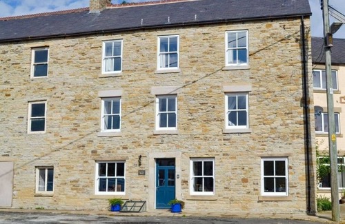 Catton House | The Dale Manor, Allendale, Northumberland