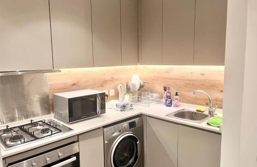 Al Abdali Apartment | The Damac apartment