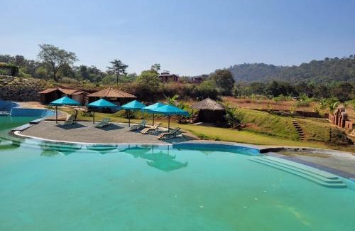 Timbholi Resort | The Dandelion - Colonels Jungle Resort