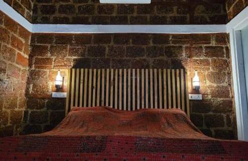 Timbholi Resort | The Dandelion - Colonels Jungle Resort