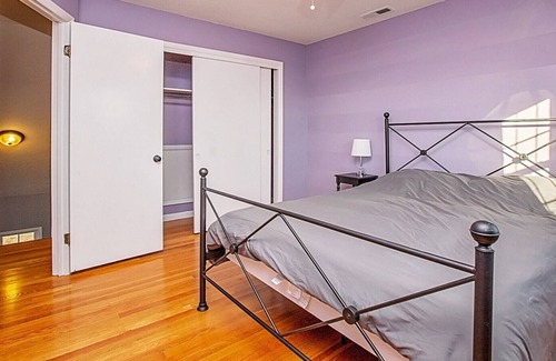 Westover Cottage | The Dandridge Guest House