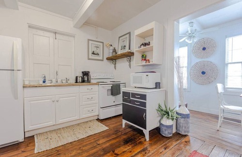 Estate East Street Apartment | The Danish Nydam - A Sailor’s Mooring