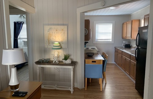 Downtown Myrtle Beach Cottage | The Darlington Cottages