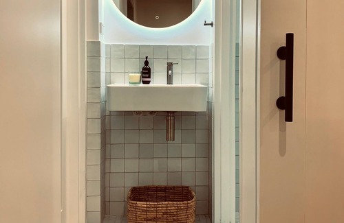 Nambucca Heads Villa | THE DAVEY @ Nambucca Heads 150m walk to the beach