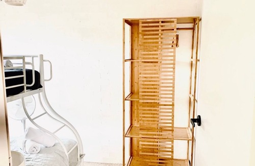 Nambucca Heads Villa | THE DAVEY @ Nambucca Heads 150m walk to the beach