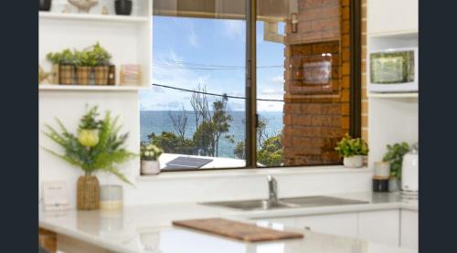 Nambucca Heads Apartment | THE DAVEY Seaside Villa