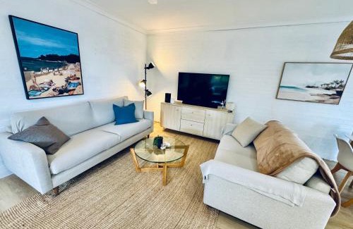 Nambucca Heads Apartment | THE DAVEY Seaside Villa