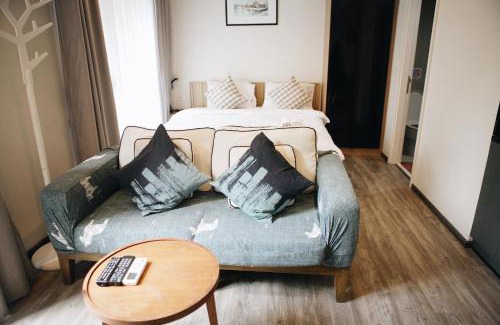 Patong Apartment | The Deck Patong studio 155 by AM