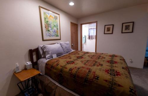 West Sedona House | The Deer Suite - Horses SEDONAS MOST LOVED