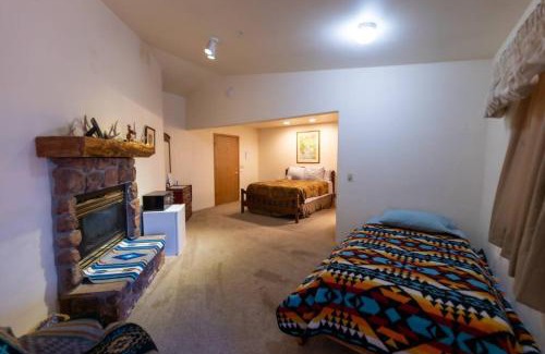 West Sedona House | The Deer Suite - Horses SEDONAS MOST LOVED