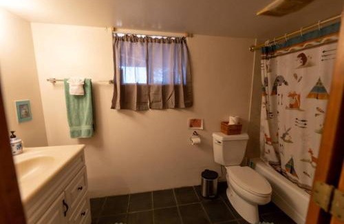 West Sedona House | The Deer Suite - Horses SEDONAS MOST LOVED