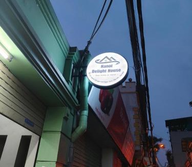 Tay Ho House | The Delight House