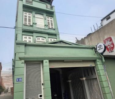 Tay Ho House | The Delight House