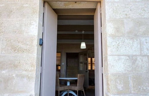 Marsaxlokk Apartment | The Delimara Lighthouse - A Unique, cultural stay