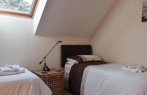 Minehead House | The Dell