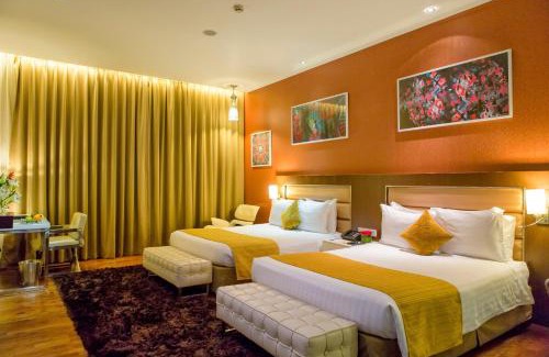 Pardi Hotel | The Deltin