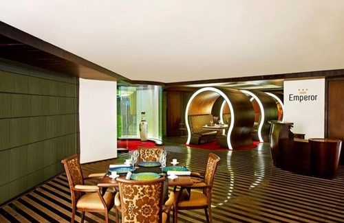 Pardi Hotel | The Deltin