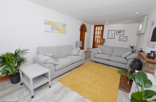 Sheringham House | The Den