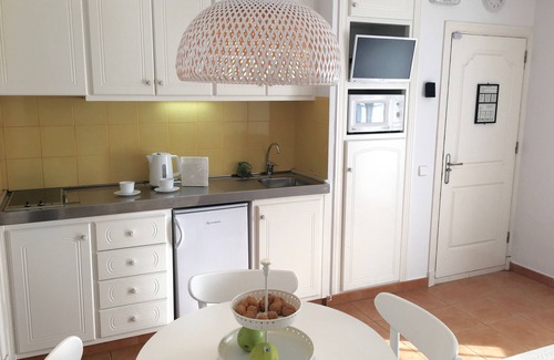 Serpentona Apartment | The Desmais
