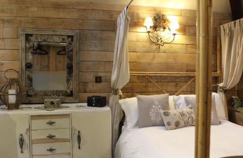 Churt House | The Devils Cradle