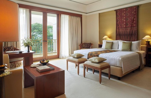 Jakarta Hotel | The Dharmawangsa Jakarta