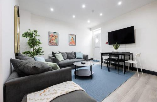 Didsbury Apartment | The Didsbury Loft
