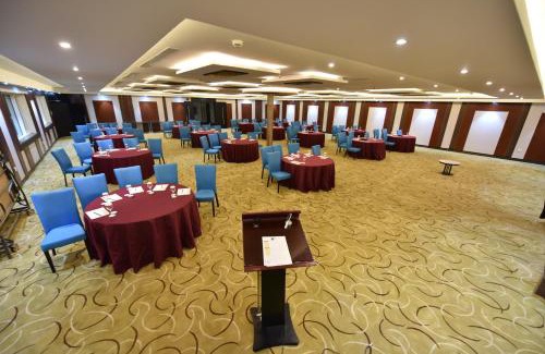 Nejran Hotel | The District Hotel Najran