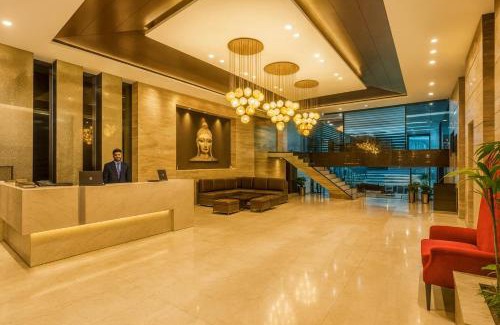 Hansot Mahal Hotel | The Divine heights Mcleodganj #centrally heated & air cooled #scenic mountain view #big parking #on mall road #top rated #most awarded #premium rooms #bar #terrace #lift #property of the year # BY VAIKUNTH#