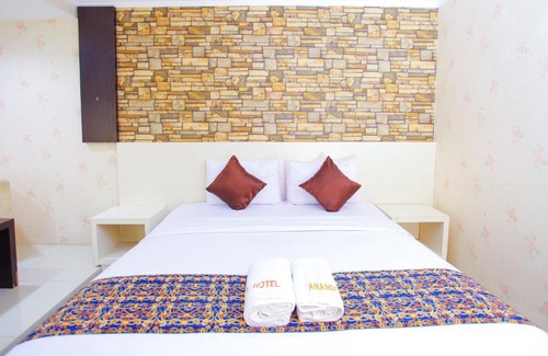 Samarinda Hotel | The Djakarta Anandita Syariah Hotel
