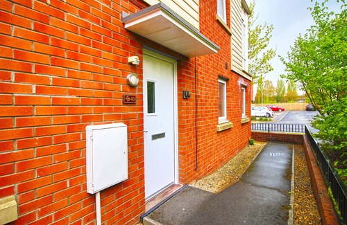 Newport House | The Dock House - Newport City Centre