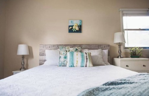 Brunswick House | The Dogwood