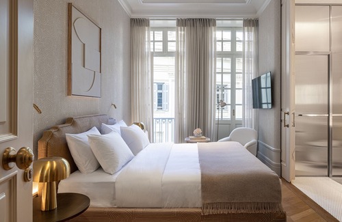 Plaka Hotel | The Dolli at Acropolis, A Hotel to Live