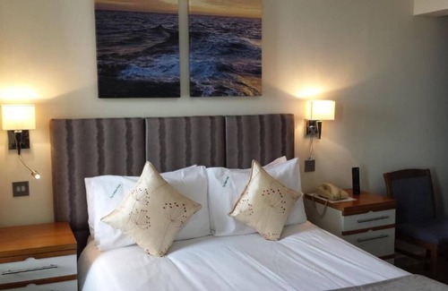 Gorey Hotel | The Dolphin Hotel