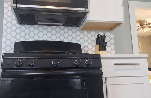 Wanskuck Apartment | The Double Lux at The North End *New 2bed Near PC