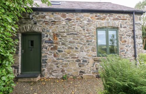 Fishguard House | The Dovecote