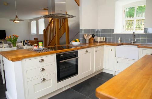 Llandygwydd House | The Dovecote Llechryd