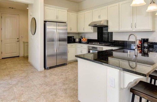 North Natomas House | The Dream on Natomas