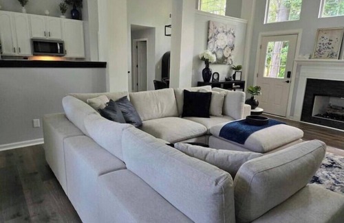 Pooler House | The Dreamy Dwelling
