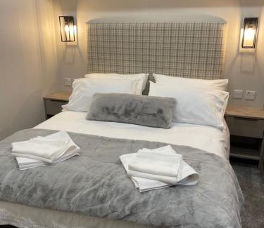 Grantown-on-Spey Resort | The Drey