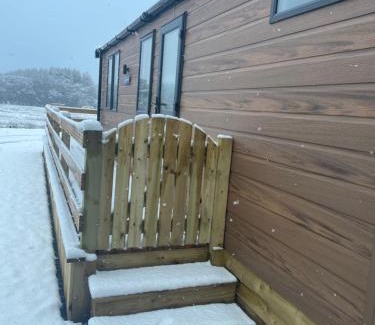 Grantown-on-Spey Resort | The Drey