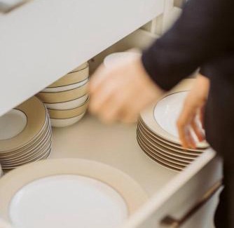 Shearwater House | The Drift Haus- Shearwater